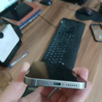 ایفون 15 پرو مکس ریجستر شده