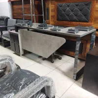 مبلمان اداری،میز اداری،صندلی اداری،میز مدیریت|مبلمان اداری|نظرآباد, نظرآباد|دیوار