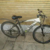 دوچرخه مارک پوما سایز۲۶