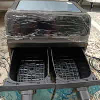 هواپز سرخ کن داتیس مدل DF-202|اجاق گاز و لوازم برقی پختوپز|تهران, صد دستگاه|دیوار