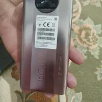 پوکو x3پرور رنگ گلد