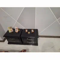 سرویس خواب دو نفره