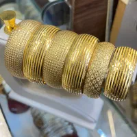 انواع النگو بچگانه و تکدست|جواهرات|اصفهان, منتظرالمهدی|دیوار