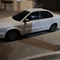 سورن پلاس مدل۹۹ ef7  در حد خشک ۶۴ تا کار معاوضه|خودرو سواری و وانت|رباط‌کریم, نصیرشهر|دیوار