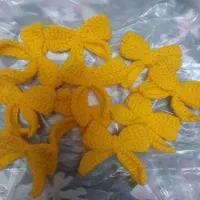 کار در منزل بافتنی