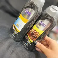 شامپو بدن بیز(در سه رایحه آواکادو،نارگیل،شکلات)