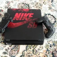 ps4. پی اس فور