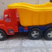 کامیون اسباب بازی|اسباب‌‌بازی|مشهد, ایثارگران|دیوار