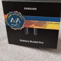 هدفون پادز پرو ۳ سامسونگ