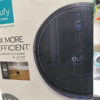 جارو روباتیک استوک اصلی عمده eufy|جاروبرقی، جارو شارژی، بخارشو|بندر گناوه, |دیوار