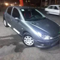 206مدل 90تیپ 3