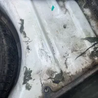 پژوپارس مدل 89|خودرو سواری و وانت|پاکدشت, پاکدشت (مامازند)|دیوار