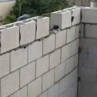 اجرای بلوک چینی سیمانی،اجر چینی،پلاستر