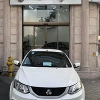 ساینا  S صفر مدل ۱۴۰۴(نقد و اقساطی)