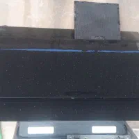 هود آشپزخانه.