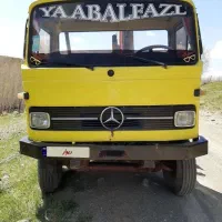 خاور جرثقیل فروشی|خودرو سنگین|سنندج, |دیوار