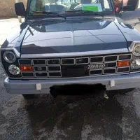 نیسان اکستند صفر مدل 1405