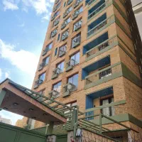 ونک ملاصدرا شاد ۶۵ متر سند اداری