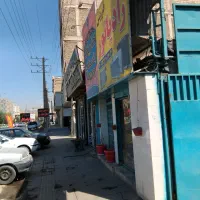 ۷۰ متر مغازه بحر جاده اصلی|اجارهٔ مغازه و غرفه|محمدشهر, محمدشهر|دیوار