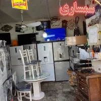 سمساری بزرگ ( مجتبی )درکل شهرستان، بصورت تمام وقت