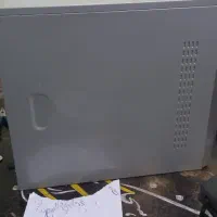 کیس کامپیوتر سالم همراه ویندوز هفت|رایانه رومیزی|اسلامآباد غرب, |دیوار