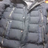 کاپشن مردانه زنانه اورجینال