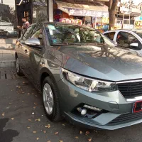 تارا  دنده ای مدل ۱۴۰۱ بدون رنگ (نقد و اقساط)|خودرو سواری و وانت|تهران, پرستار|دیوار