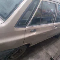 پراید مدل ۸۵ به رنگ پژ|خودرو سواری و وانت|مراغه, |دیوار