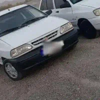 پراید تک مدل 77