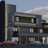 نیازمند کارگرساده ساختمانی برای دوغاب ریزی سنگ نما