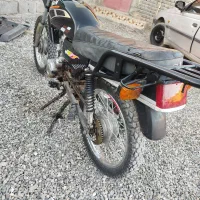 موتور احسان|موتورسیکلت|ایرانشهر, |دیوار