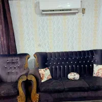 مبل هفت نفره سالم
