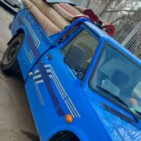 نیسان دوگانه مدل 1402