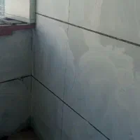 بنایی ،کاشیکاری،سیمانکاری،شیب بندی