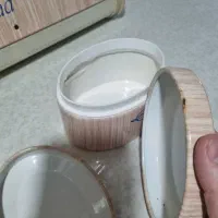 اورانوس طرح چوب|ظروف نگهدارنده، پلاستیکی، یک‌بارمصرف|تهران, شهرک آسمان|دیوار