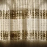 پرده پذیرایی