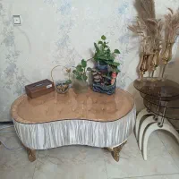 مبل هفت نفره|مبلمان خانگی و میز عسلی|تهران, شهید بهشتی|دیوار