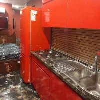 باغ سوییت روف دراحمداباد|اجارهٔ کوتاه‌مدت آپارتمان و سوئیت|مشهد, گوهرشاد|دیوار