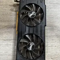 Palit 3060ti|قطعات و لوازم جانبی رایانه|تهران, جمهوری|دیوار