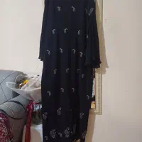 پیراهن مجلسی