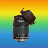 Canon 700D|دوربین عکاسی و فیلم‌برداری|نجف‌آباد, ویلاشهر|دیوار