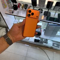 iPhone 17Pro Max|موبایل|اهواز, نادری|دیوار