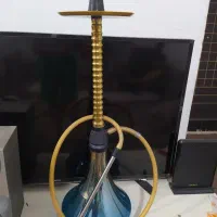 قلیون ترک تمام سوپاپ