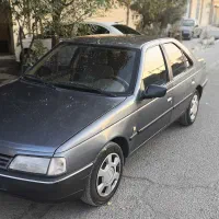 پژو 405 مدل 97|خودرو سواری و وانت|کرج, مصباح|دیوار