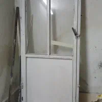 درب و پنجره چوبی آلمینیومی آهنی|مصالح و تجهیزات ساختمان|گنبد کاووس, |دیوار