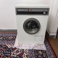ماشین لباسشویی AEG