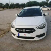 شاهین g توربو و سانروف 1400