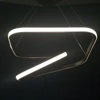 فروش ویژه آویز مدرن (نئونی)|لوستر و چراغ آویز|اصفهان, ملاصدرا|دیوار