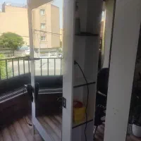 اینه و دکور ارایشگاه