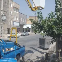 اجاره بالابر نیسان لجور|خدمات حمل و نقل|شهریار, شهریار|دیوار